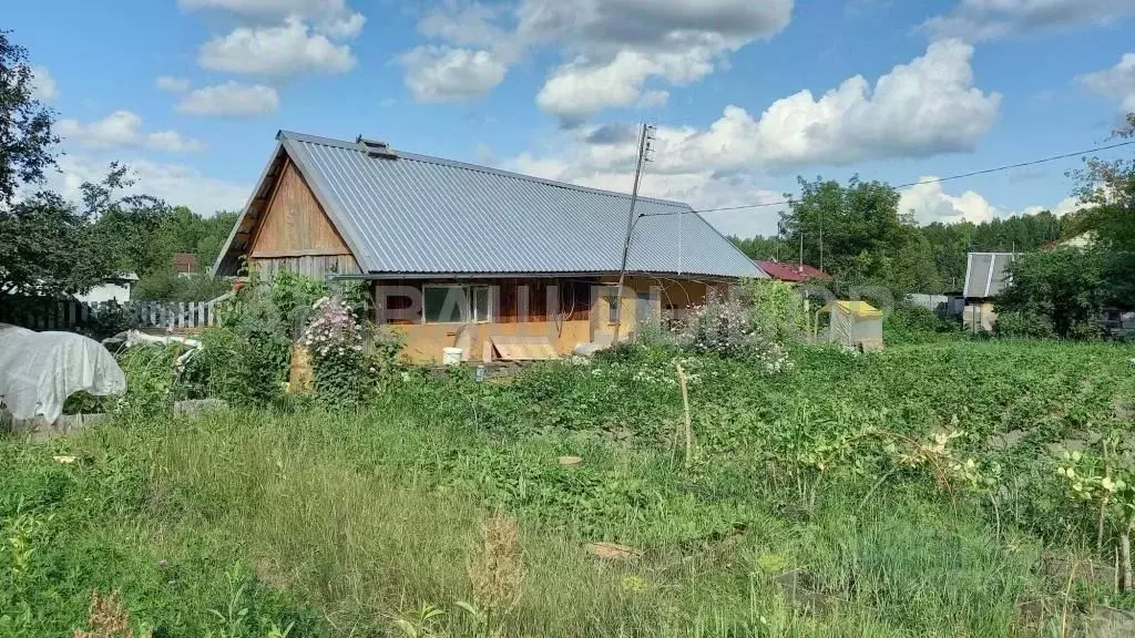 Купить Дом В Новотарманске Тюмень