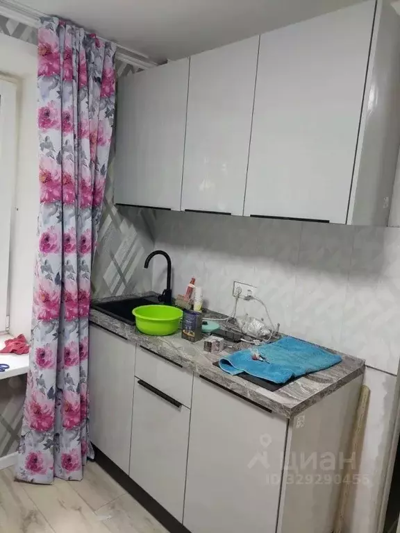 1-к кв. Москва Причальный проезд, 3К3 (30.0 м) - Фото 0