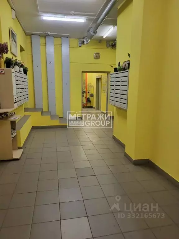 2-к кв. Московская область, Щелково Щелково-3 мкр, ул. Радиоцентра № ... - Фото 2