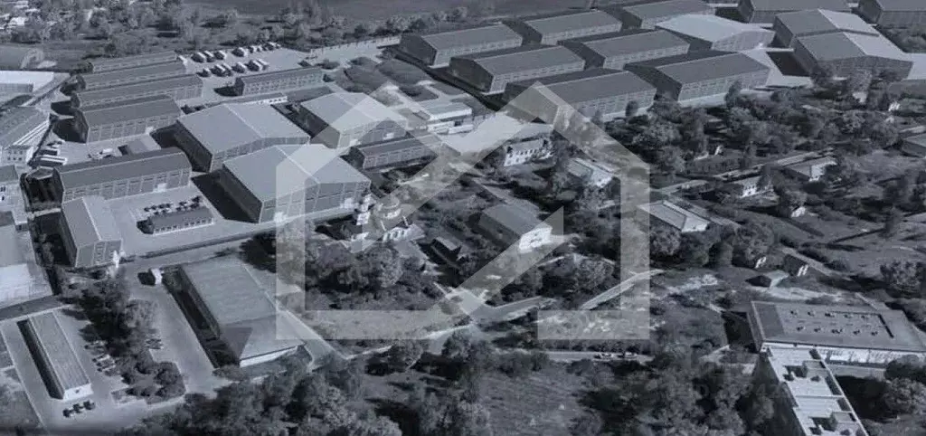 Помещение свободного назначения в Московская область, Пушкинский ... - Фото 1