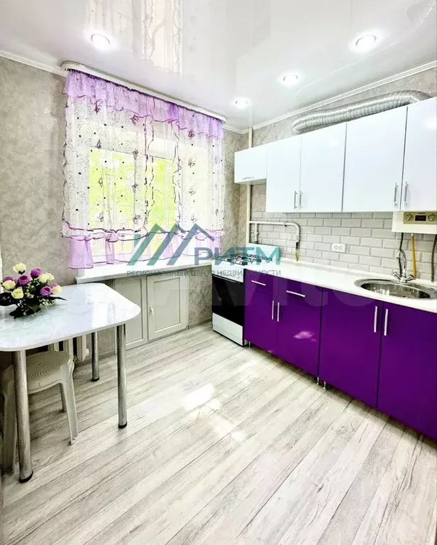 1-к. квартира, 30 м, 3/5 эт. - Фото 0