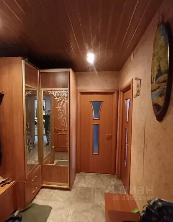 2-к кв. Санкт-Петербург Ленская ул., 3к2Б (50.0 м) - Фото 0