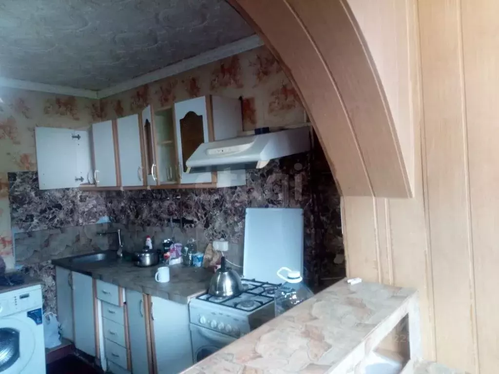 2-к кв. Крым, Ялта ул. Фурмана, 2 (58.0 м) - Фото 2