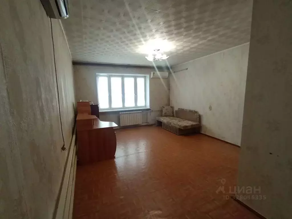 1-к кв. Краснодарский край, Ейск Коммунистическая ул., 83/1 (37.0 м) - Фото 2