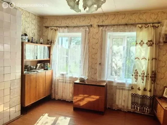 Дом в Муромцево, Зелёная улица, 8 (42 м) - Фото 1