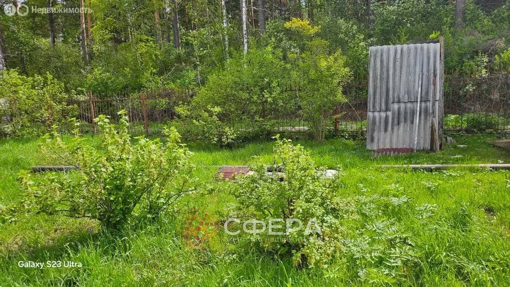 Дом в Кубовинский сельсовет, СНТ Тайга (42 м) - Фото 1