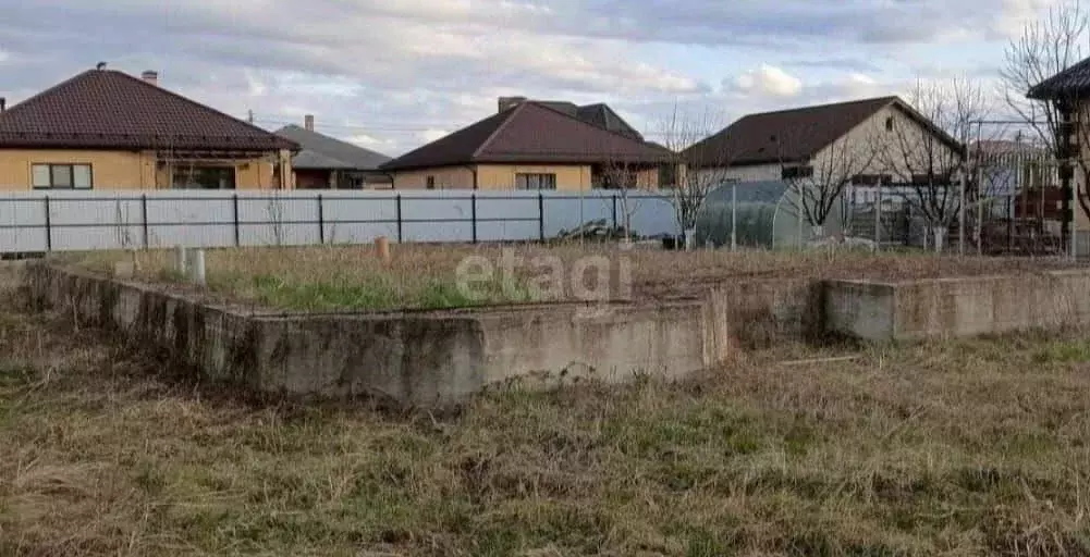 Участок в Краснодарский край, Сочи  (6.8 сот.) - Фото 0