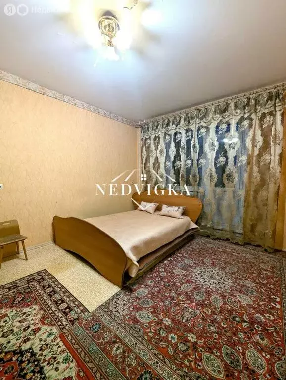 Квартира-студия: Мирный, улица Солдатова, 14 (49.4 м) - Фото 2