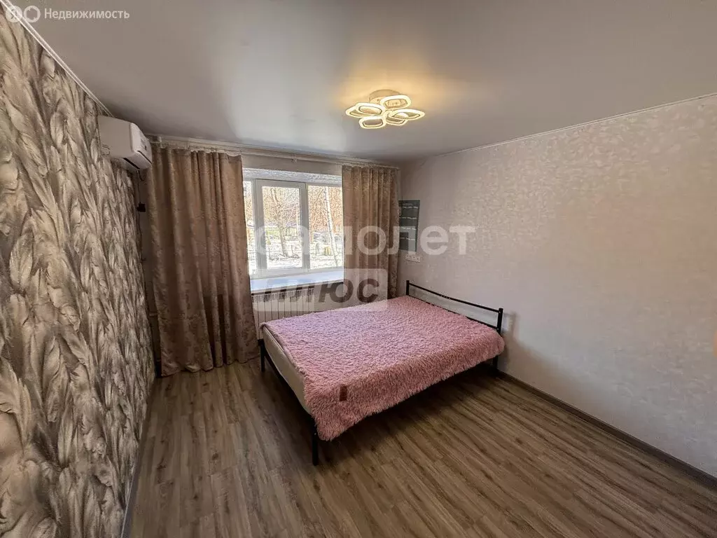 Квартира-студия: Казань, улица Восстания, 24 (18.5 м) - Фото 1
