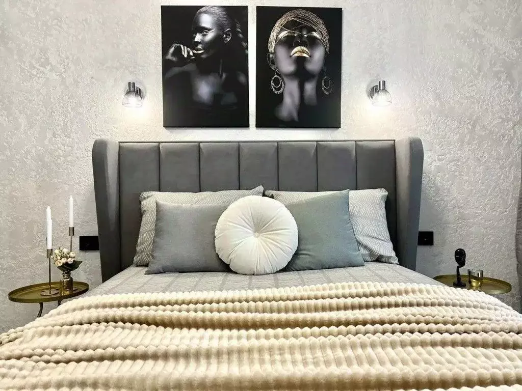 1-к кв. Удмуртия, Ижевск Районная ул., 57к2 (38.0 м) - Фото 2