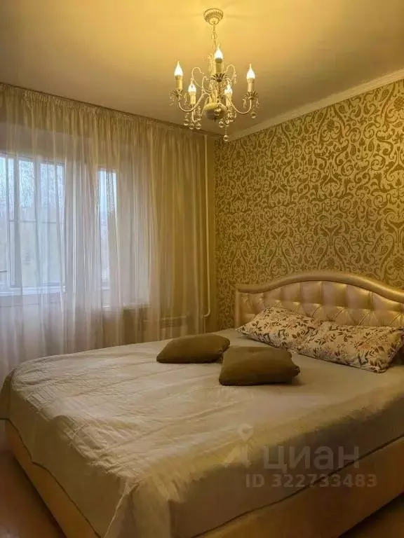 3-к кв. Московская область, Долгопрудный просп. Пацаева, 18 (70.0 м) - Фото 2