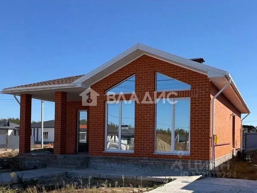 Дом в Белгородская область, Яковлевский муниципальный округ, с. Шопино ... - Фото 1