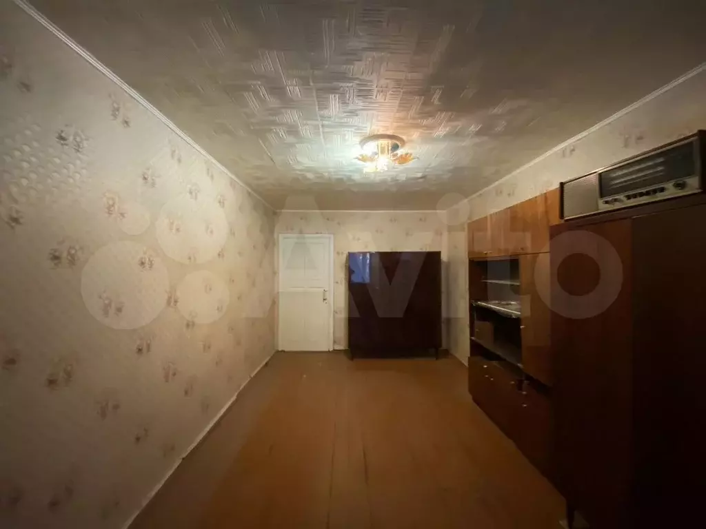 2-к. квартира, 47,3 м, 1/5 эт. - Фото 1
