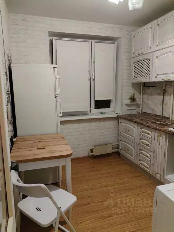 1-к кв. Московская область, Балашиха Железнодорожный мкр, ул. Пушкина, ... - Фото 1