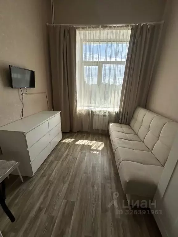 Комната Новосибирская область, Новосибирск ул. Гоголя, 225 (13.0 м) - Фото 1