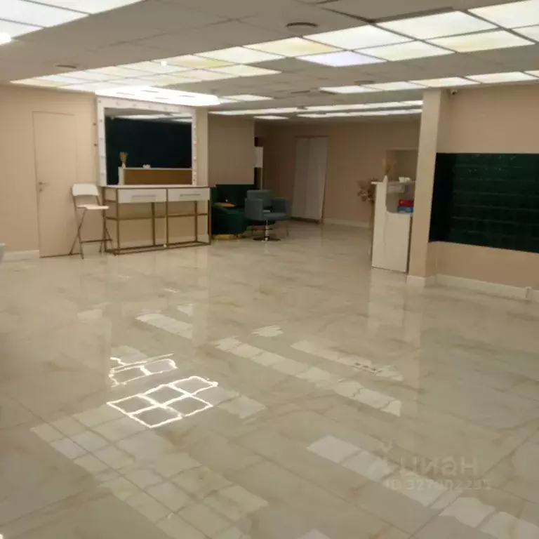 Помещение свободного назначения в Москва пос. Коммунарка, ул. ... - Фото 1