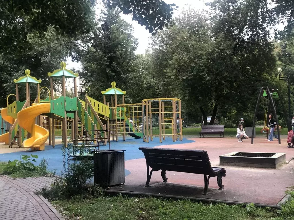 1-к кв. Москва Иерусалимская ул., 3 (45.0 м) - Фото 2