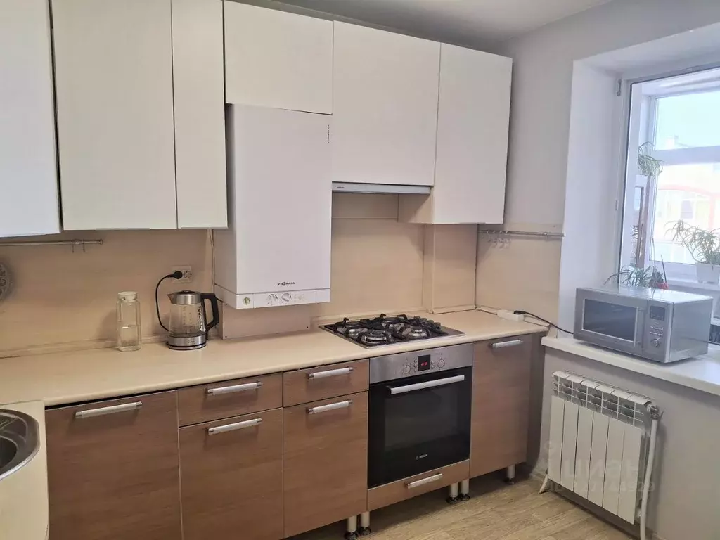 2-к кв. Новгородская область, Новгородский район, Ермолинское с/пос, ... - Фото 2