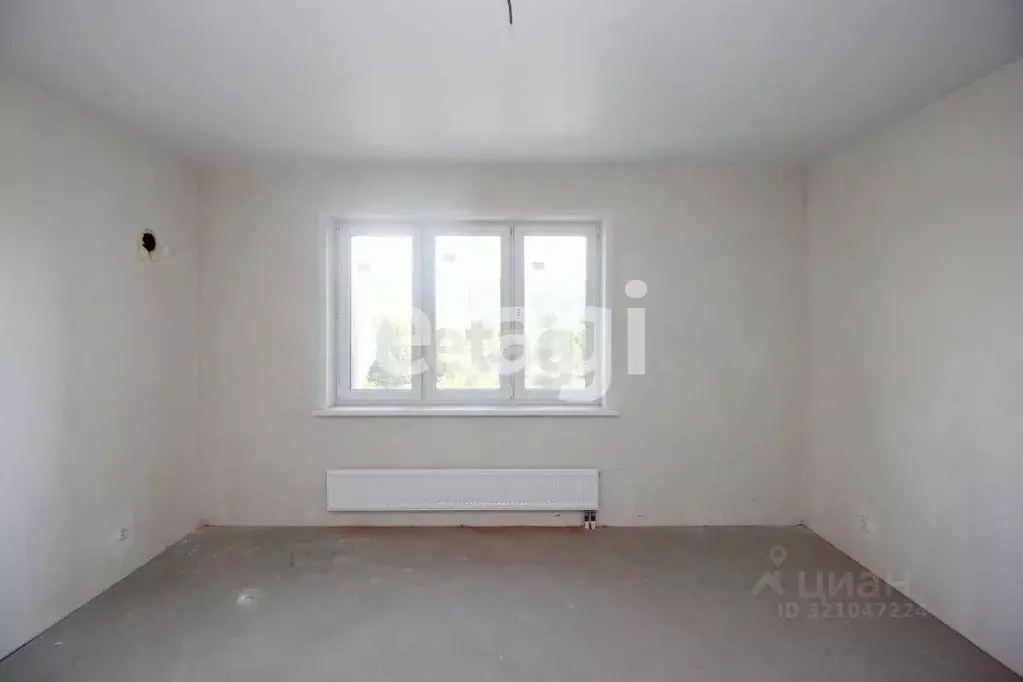 2-к кв. Красноярский край, Красноярск Свободный просп., 66М (46.0 м) - Фото 1