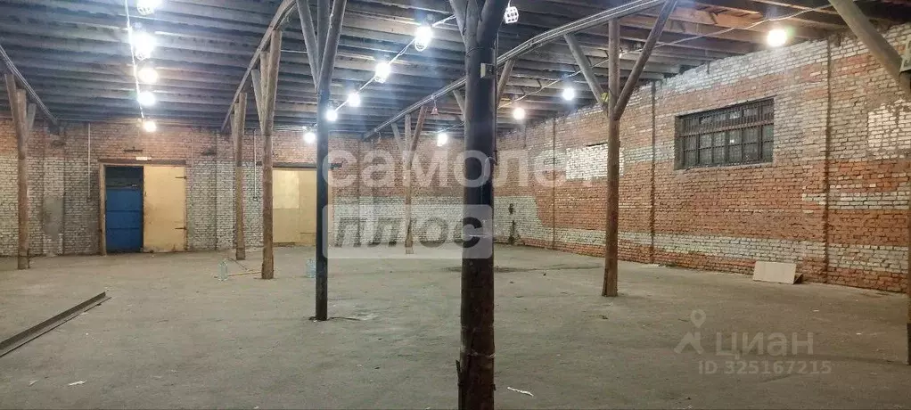 Склад в Москва 1-й Вязовский проезд, 4С4 (445 м) - Фото 1