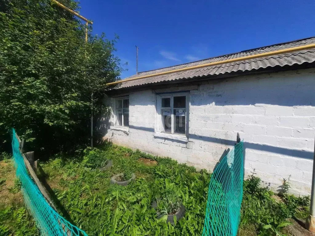 Дом в Свердловская область, Горноуральский городской округ, с. Южаково ... - Фото 0