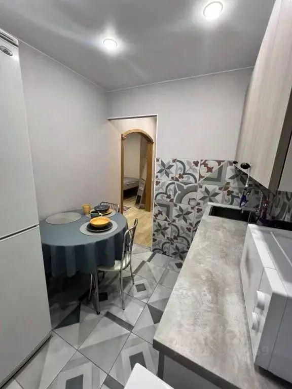 1-к кв. Москва ул. Большая Якиманка, 52 (35.0 м) - Фото 2