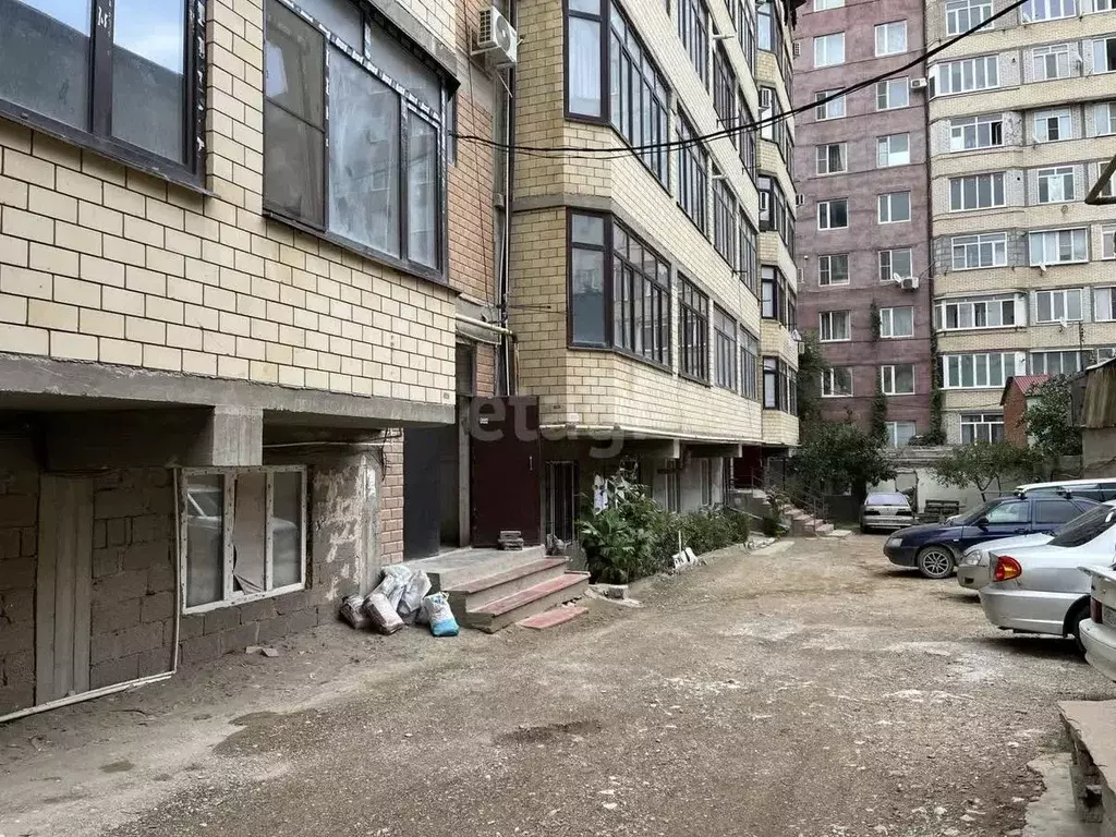 3-к кв. Дагестан, Махачкала ул. Абдуразака Шахбанова, 6Д (78.0 м) - Фото 0