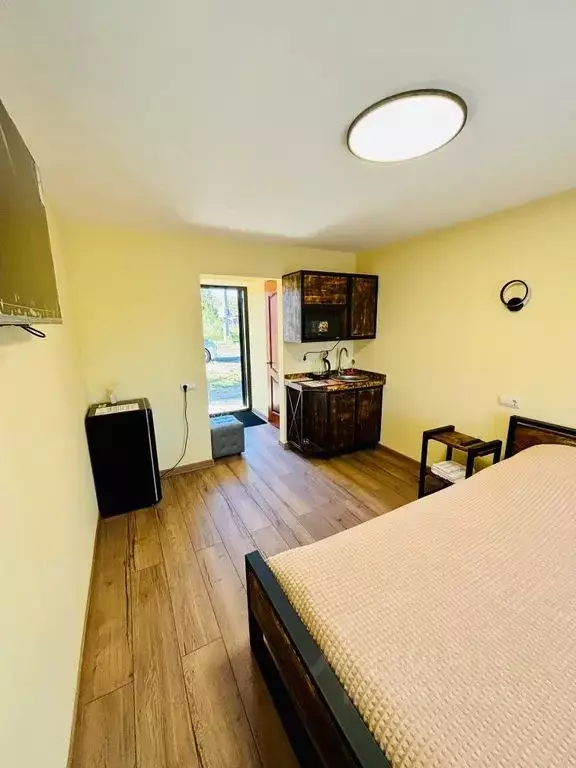 1-к кв. Иркутская область, Тулун ул. Карбышева, 185 (20.0 м) - Фото 2