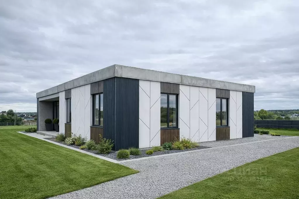 Дом в Московская область, Раменский муниципальный округ, Салтыково ... - Фото 2