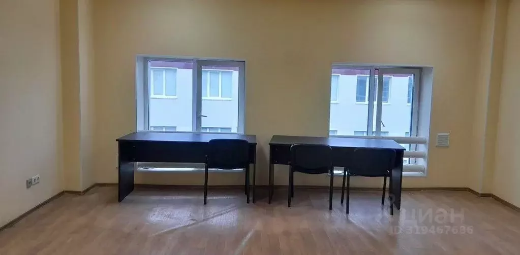 Помещение свободного назначения в Мордовия, Саранск ул. Лодыгина, 3 (5 ... - Фото 1