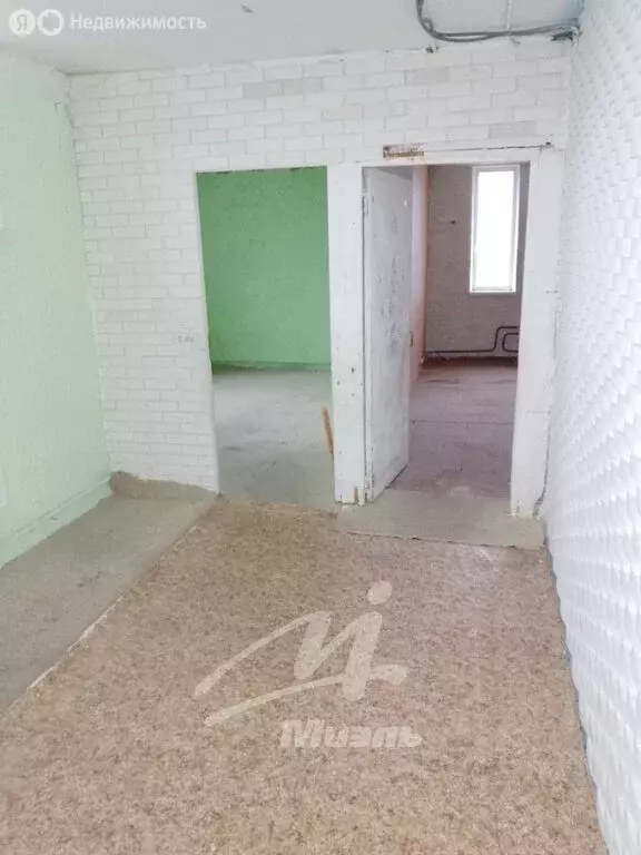 Помещение свободного назначения (119 м) - Фото 2