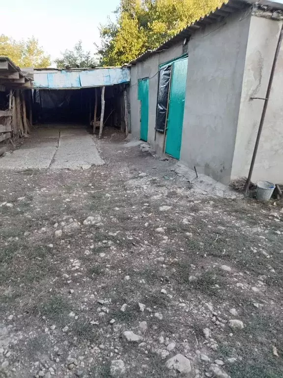 Дом 56 м на участке 18 сот. - Фото 1