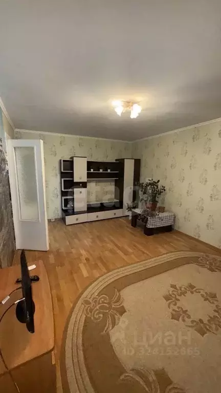 2-к кв. Пермский край, Пермь ул. Революции, 6 (52.5 м) - Фото 2