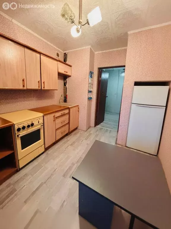 2-комнатная квартира: Сыктывкар, улица Морозова, 161 (50.1 м) - Фото 1