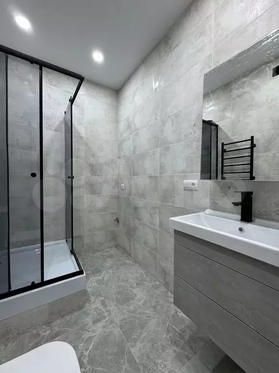 Квартира-студия, 25 м, 1/9 эт. - Фото 0
