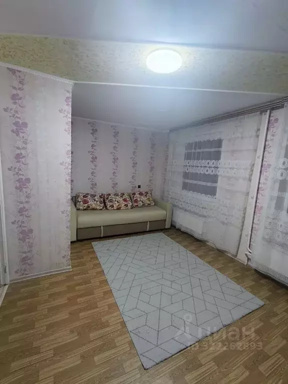 1-к кв. Свердловская область, Екатеринбург пер. Базовый, 56 (37.0 м) - Фото 2