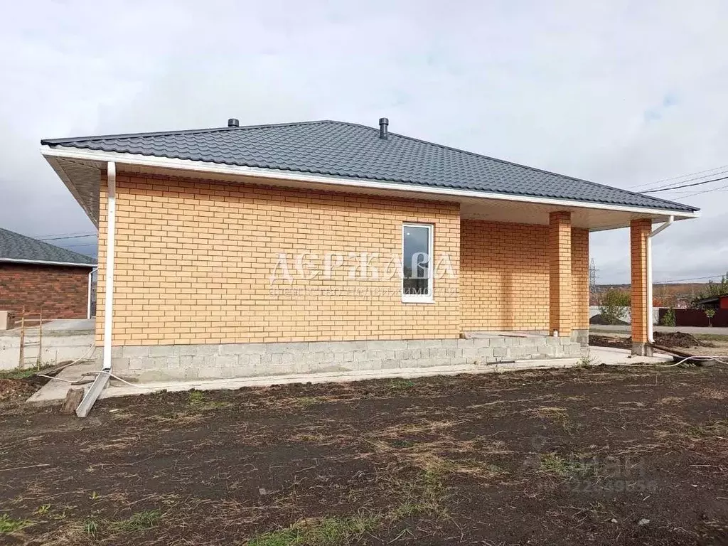 Дом в Белгородская область, Старый Оскол Марышкин Лог мкр,  (115 м) - Фото 2