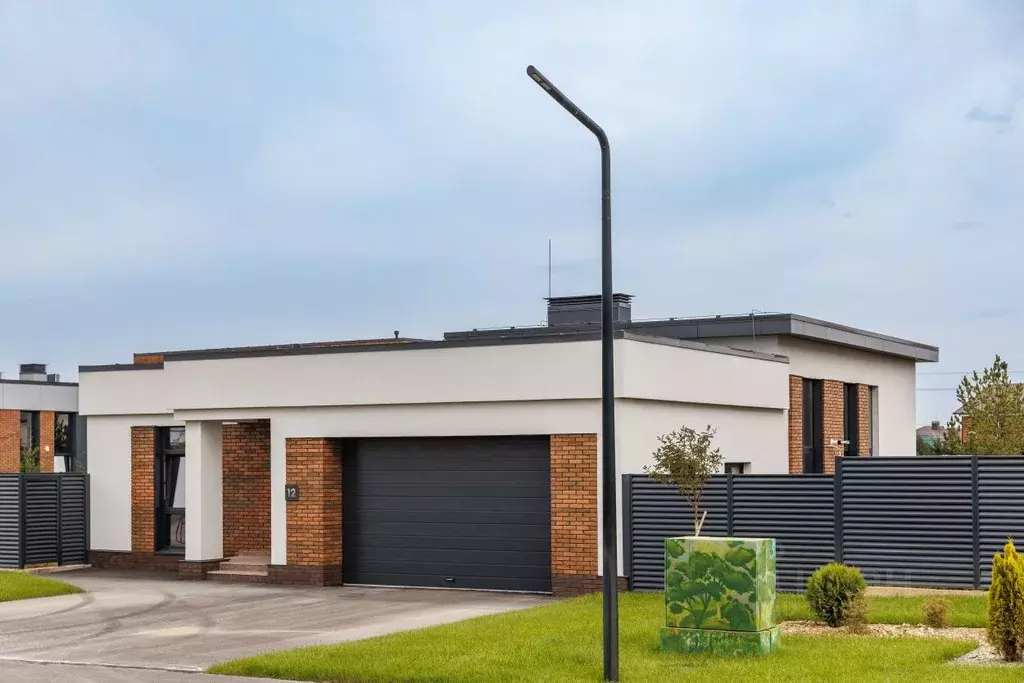 Дом в Башкортостан, Уфимский район, Зубовский сельсовет, с. Зубово ул. ... - Фото 2