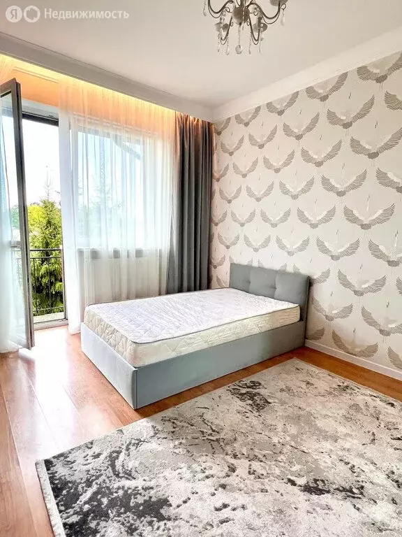 1-комнатная квартира: Калининград, улица Менделеева, 37А (43 м) - Фото 1
