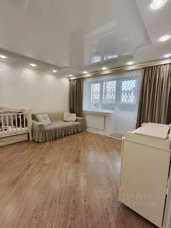 1-к кв. Московская область, Долгопрудный Набережная ул., 29к1 (46.5 м) - Фото 2