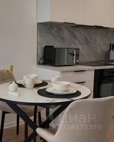 2-к кв. Москва Дорожная ул., 46к3 (36.0 м) - Фото 2