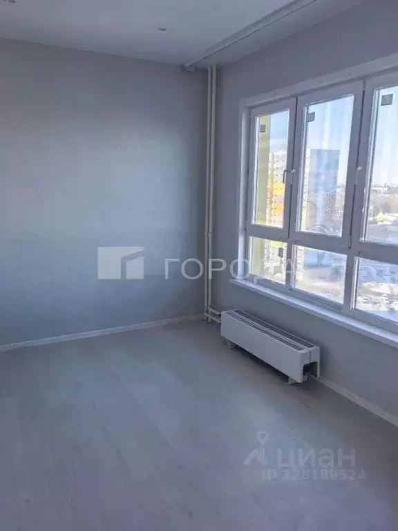 1-к кв. Новосибирская область, Новосибирск ул. Ясный Берег, 5 (34.0 м) - Фото 2