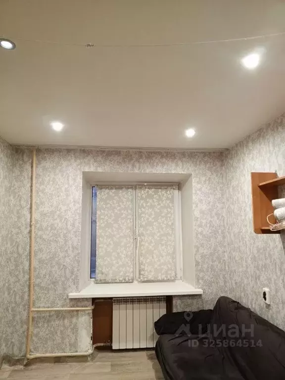 Комната Красноярский край, Красноярск ул. Мичурина, 5в (9.0 м) - Фото 2