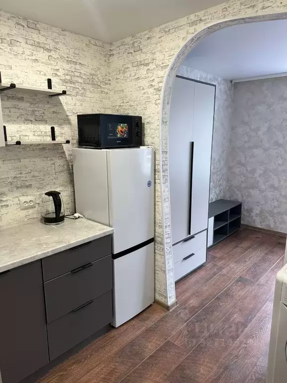 Студия Томская область, Томск Тверская ул., 51 (15.0 м) - Фото 2