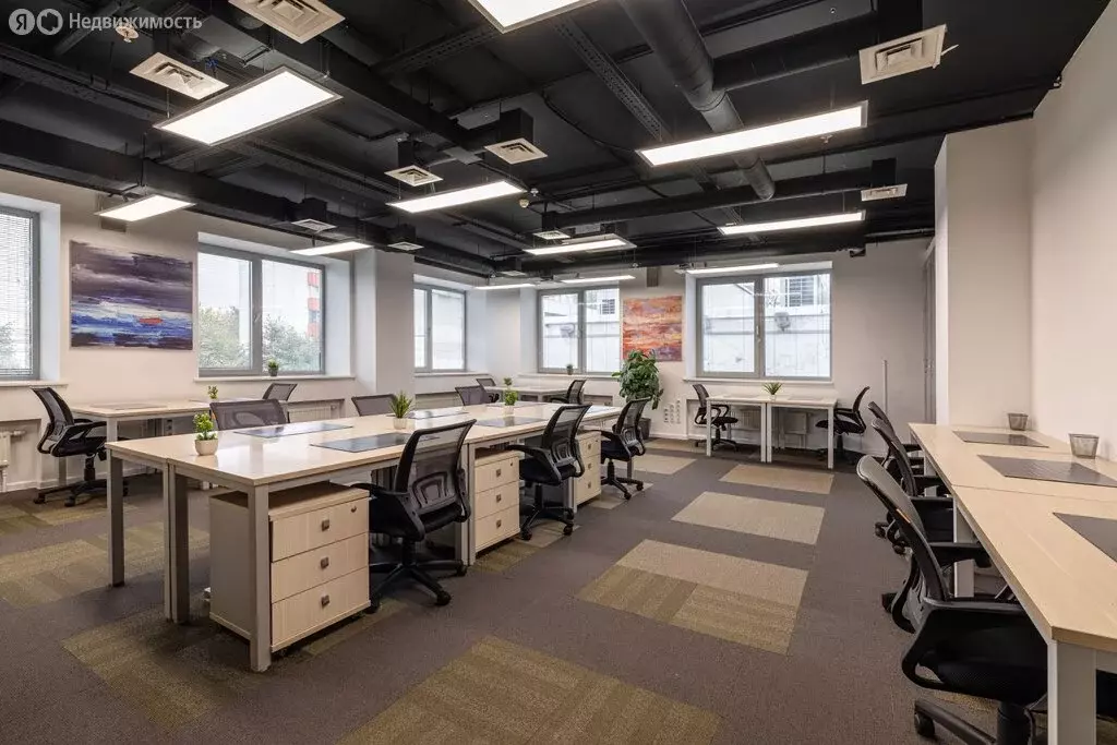 Офис (90 м) - Фото 2