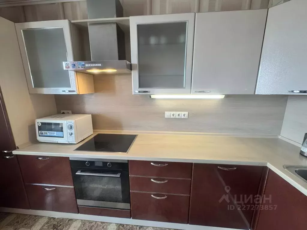 2-к кв. Самарская область, Самара Революционная ул., 130 (74.0 м) - Фото 1