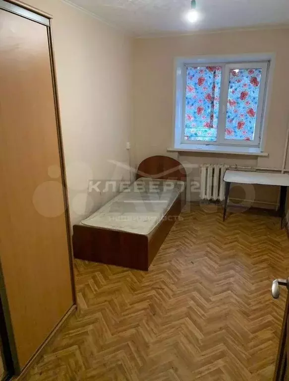 2-к. квартира, 42 м, 2/5 эт. - Фото 1