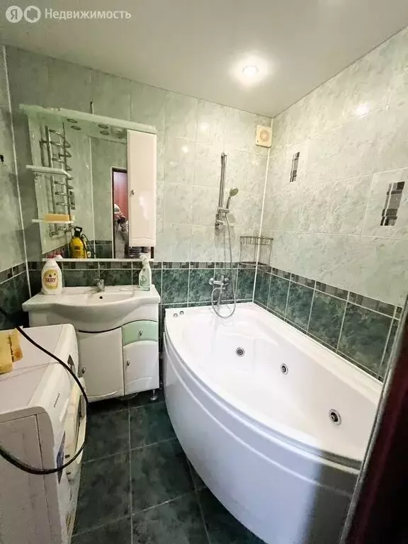 2-комнатная квартира: Анапа, 12-й микрорайон, 22А (55.6 м) - Фото 0