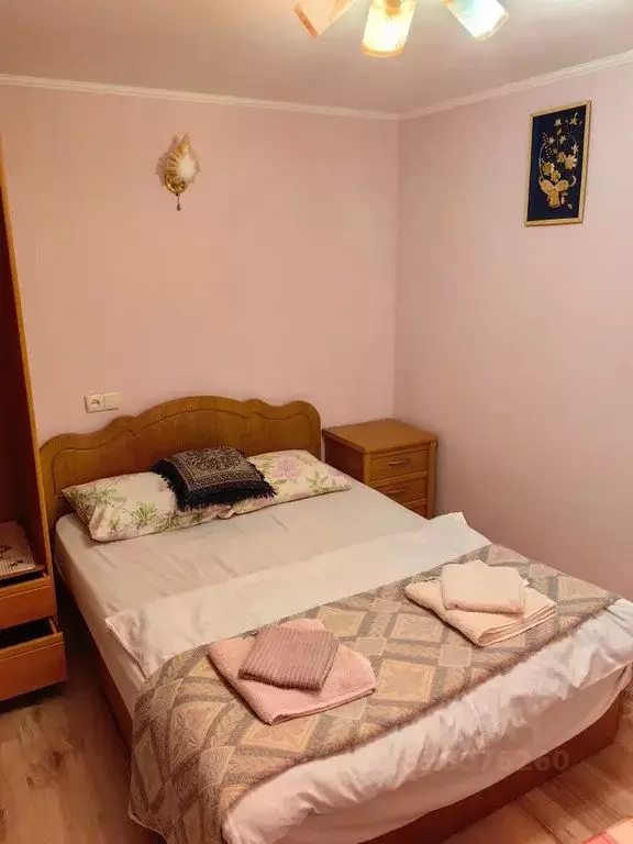 1-к кв. Крым, Ялта ул. Данченко, 12 (16.0 м) - Фото 2