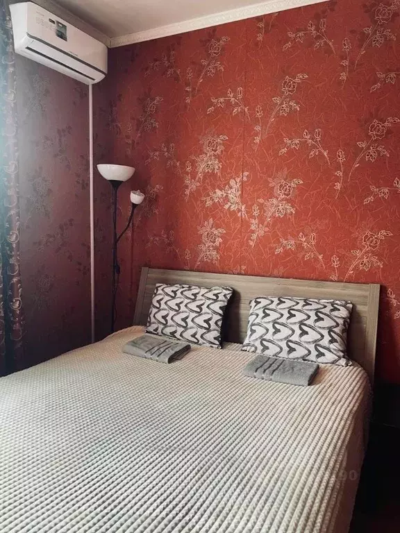 2-к кв. Башкортостан, Уфа Бакалинская ул., 25 (55.0 м) - Фото 2